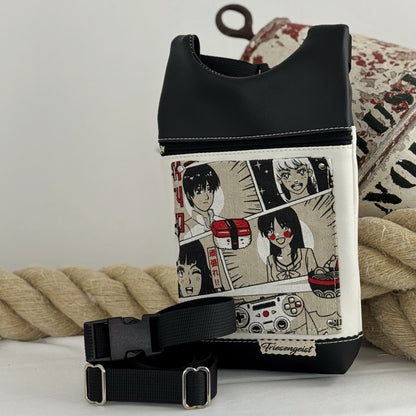 Gürteltasche, Handytasche Louis