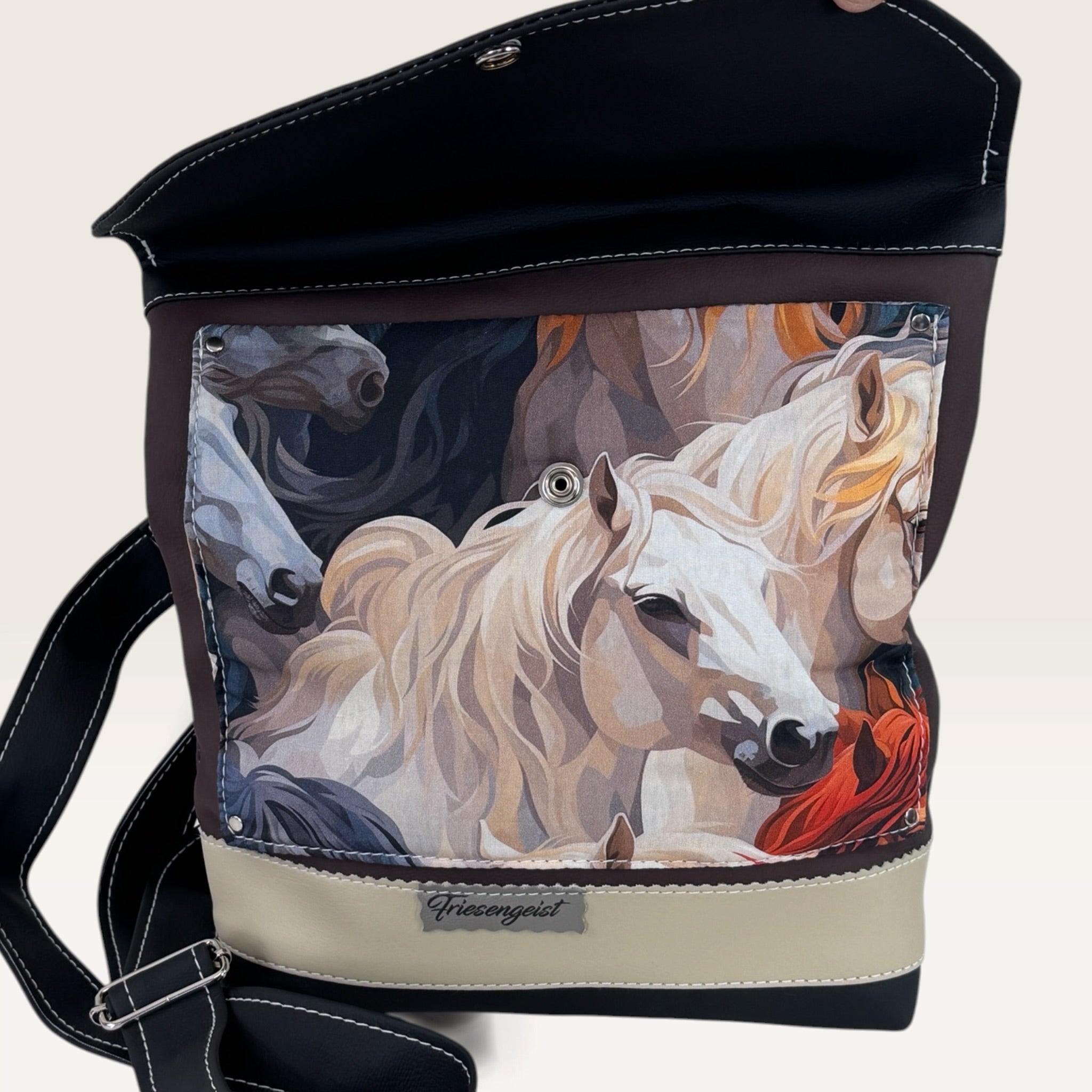 Handtasche Klara