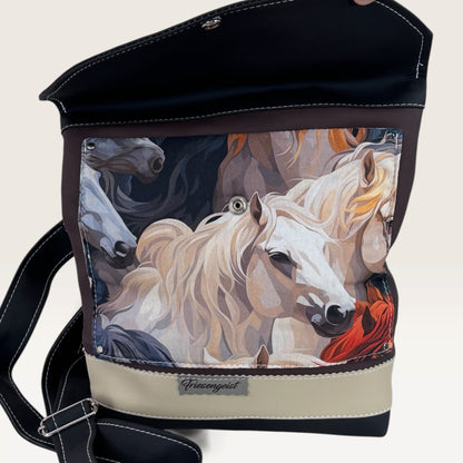 Handtasche Klara