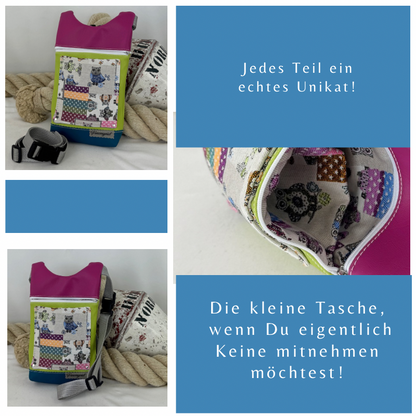 Gürteltasche Jella