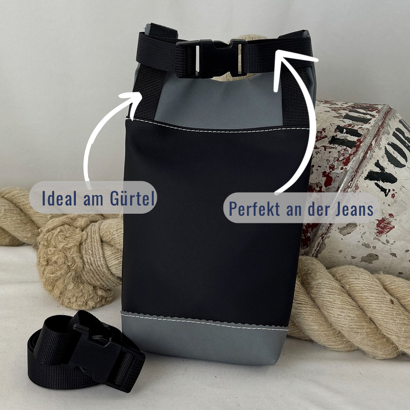 Gürteltasche Cinema