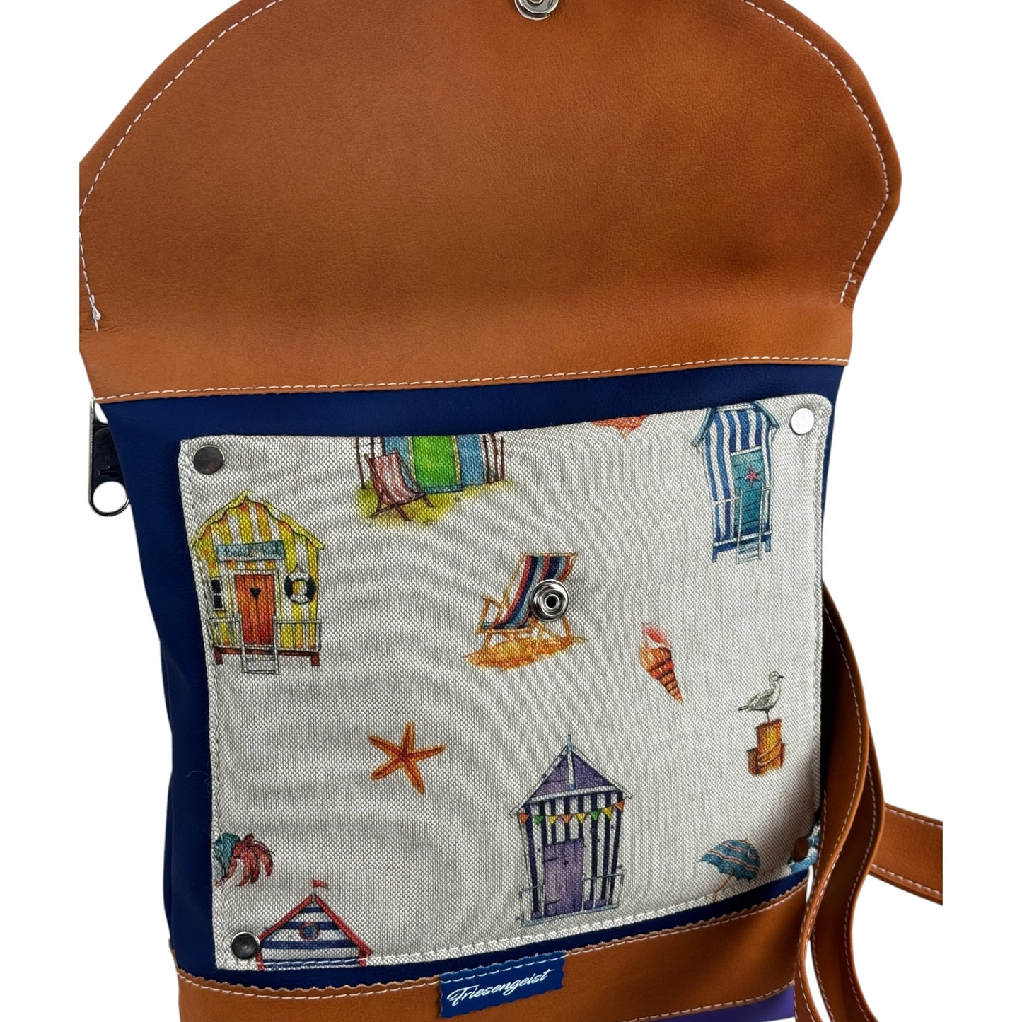 Handtasche Amrum