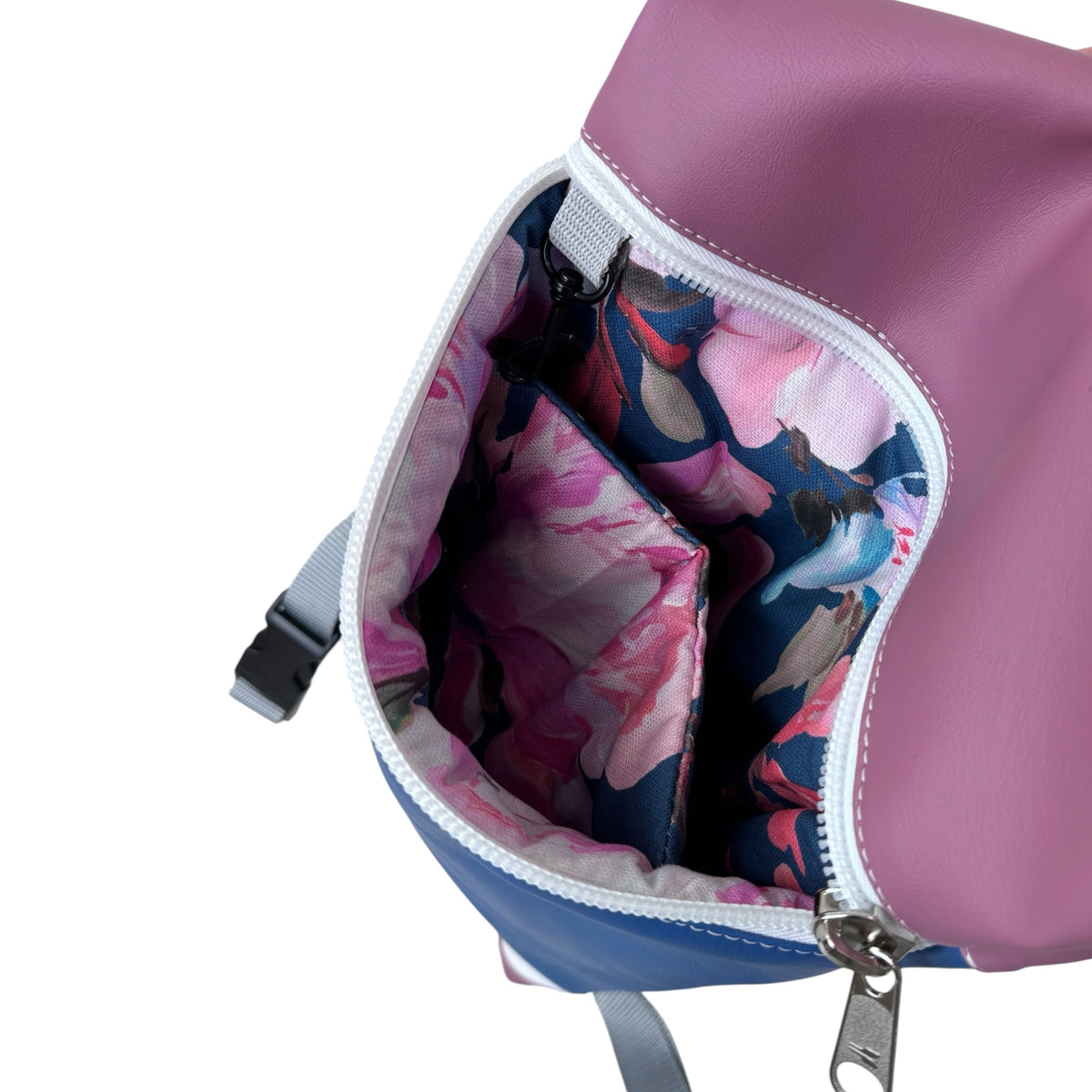 Damen- und Herrenrucksack Nane