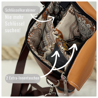 Handtasche Mona