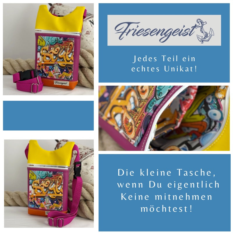 Gürteltasche, Handytasche Elisa