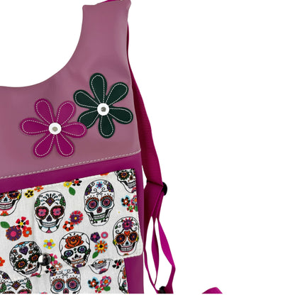 Damen- und Herrenrucksack Peggy