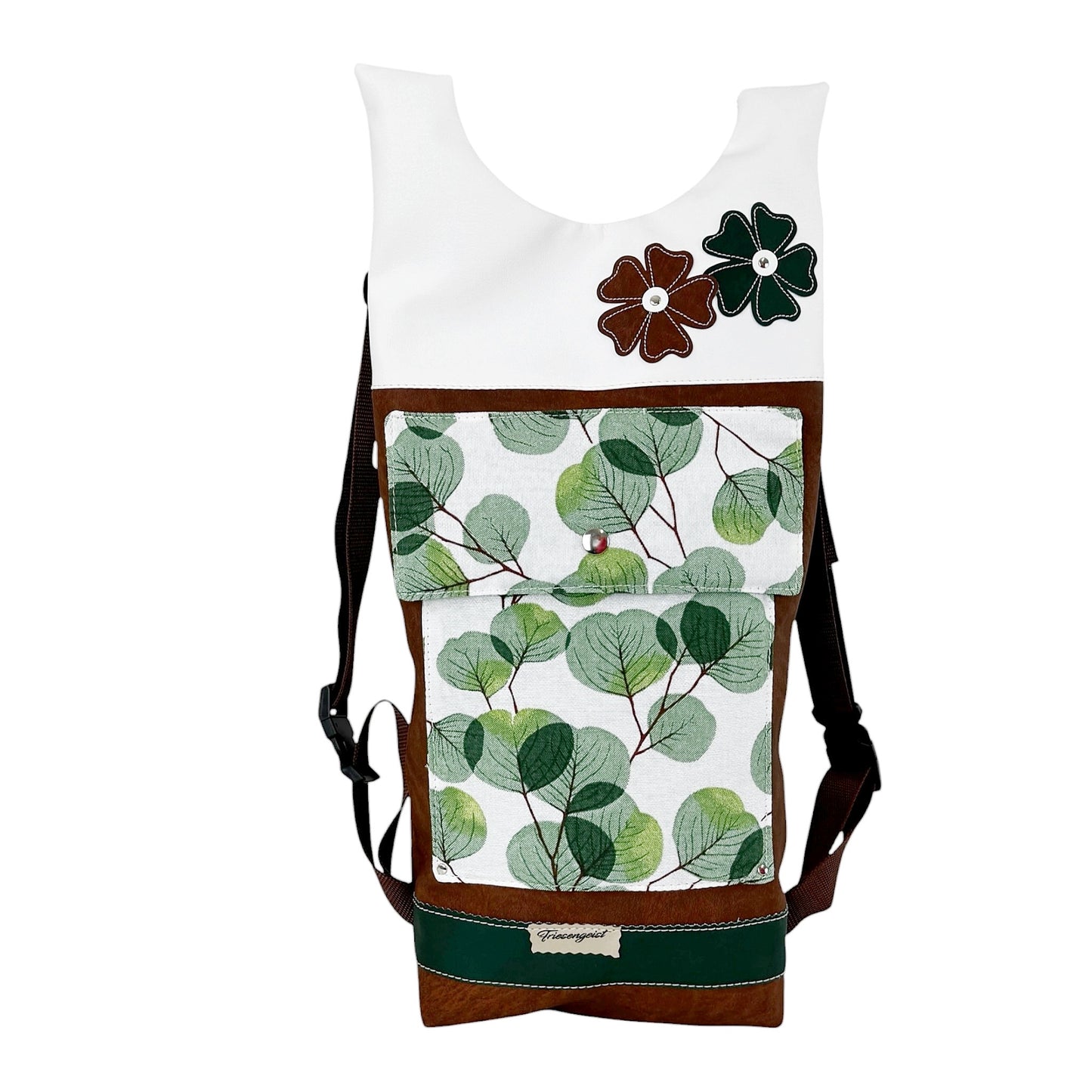 Damen- und Herrenrucksack Ulrieke