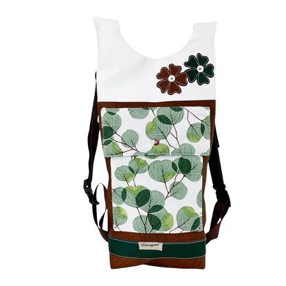 Damen- und Herrenrucksack Ulrieke