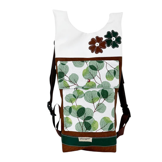 Damen- und Herrenrucksack Ulrieke