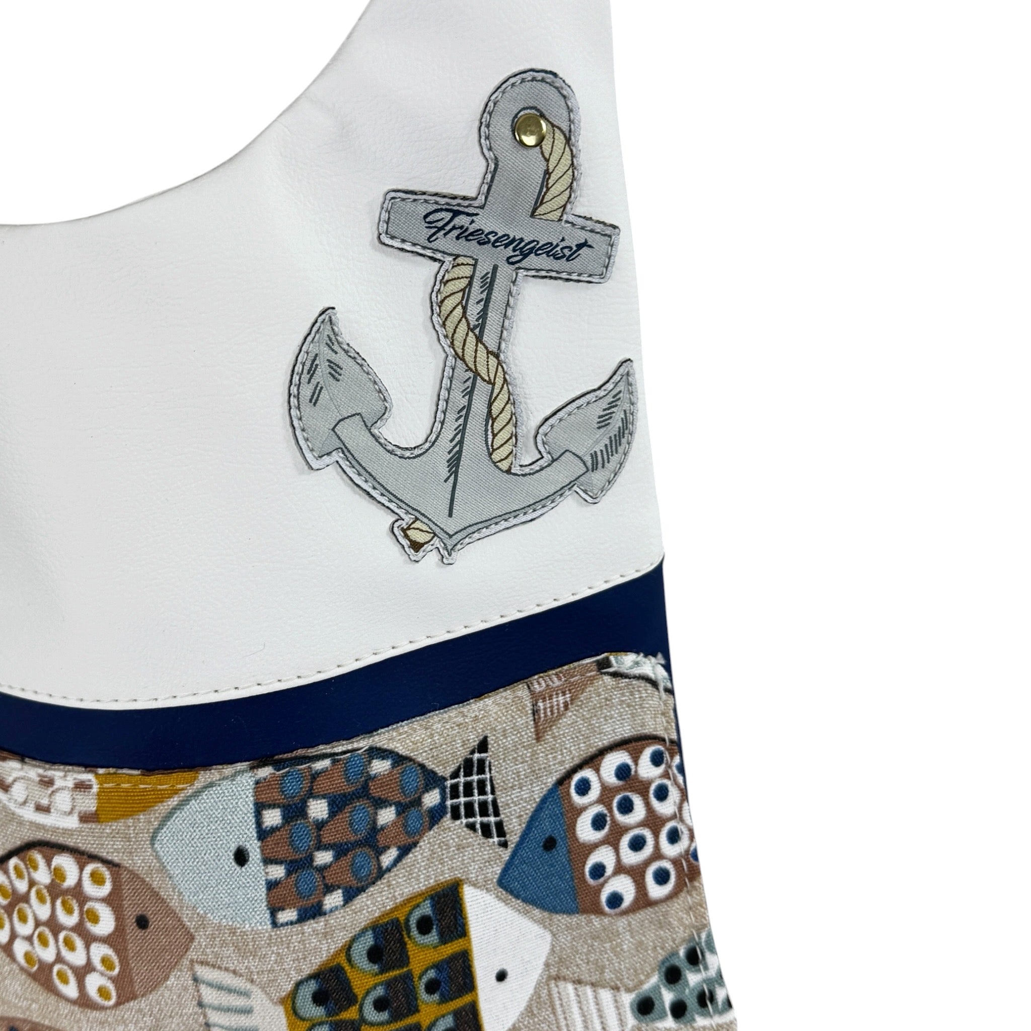 Damen- und Herrenrucksack Britt