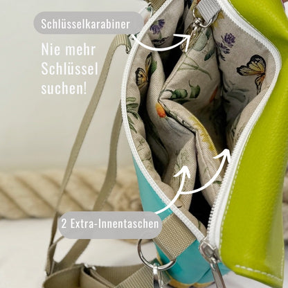 Handtasche Melanie