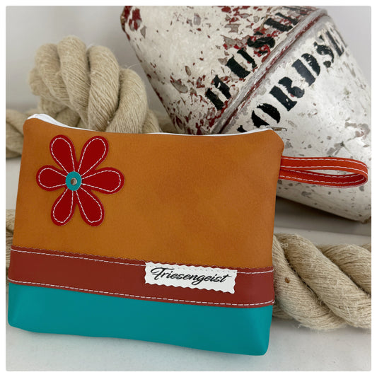 Kosmetiktasche, Multimediatasche Beate