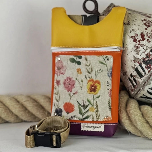 Gürteltasche, Handytasche Sandra