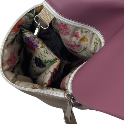 Damen- und Herrenrucksack