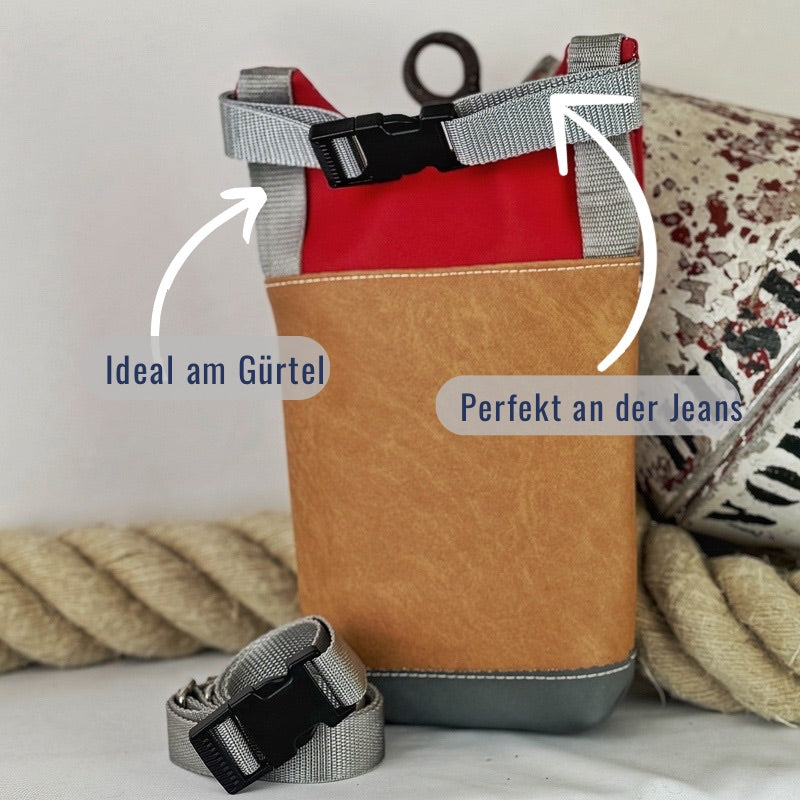 Gürteltasche, Handytasche Alma