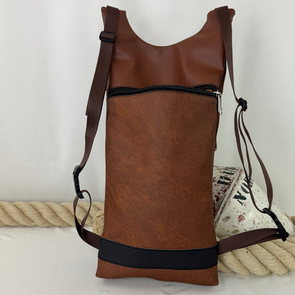 Damen- und Herrenrucksack Cecelia