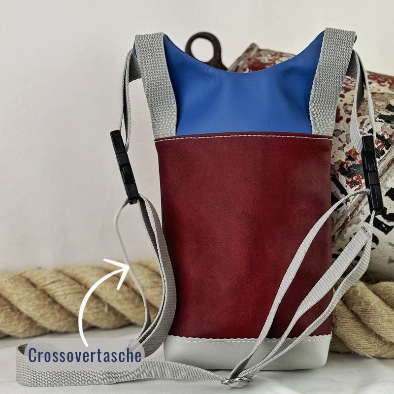 Gürteltasche, Handytasche Föhr