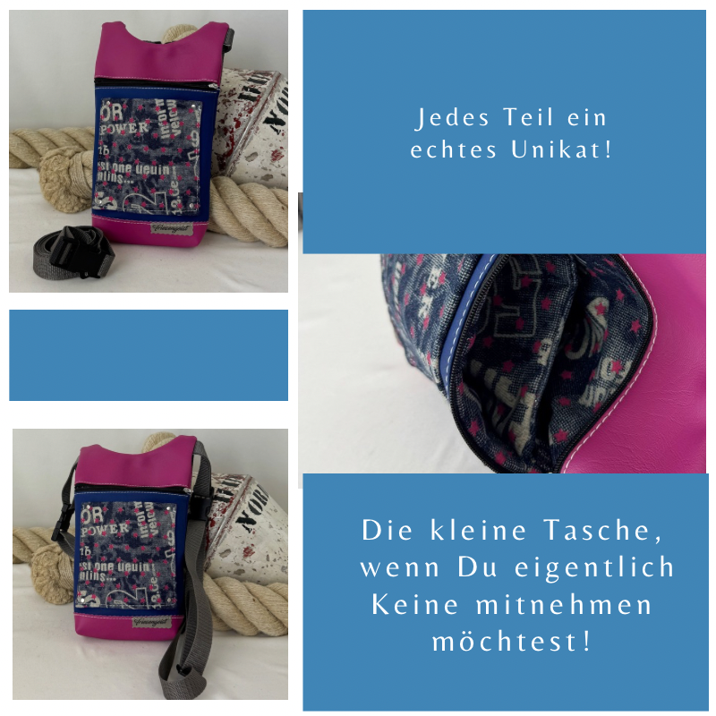 Gürteltasche Jenny