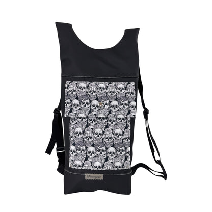 Damen- und Herrenrucksack Sven