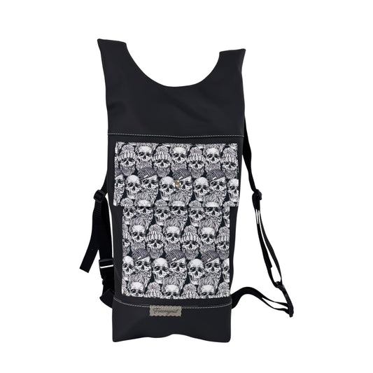 Damen- und Herrenrucksack Sven