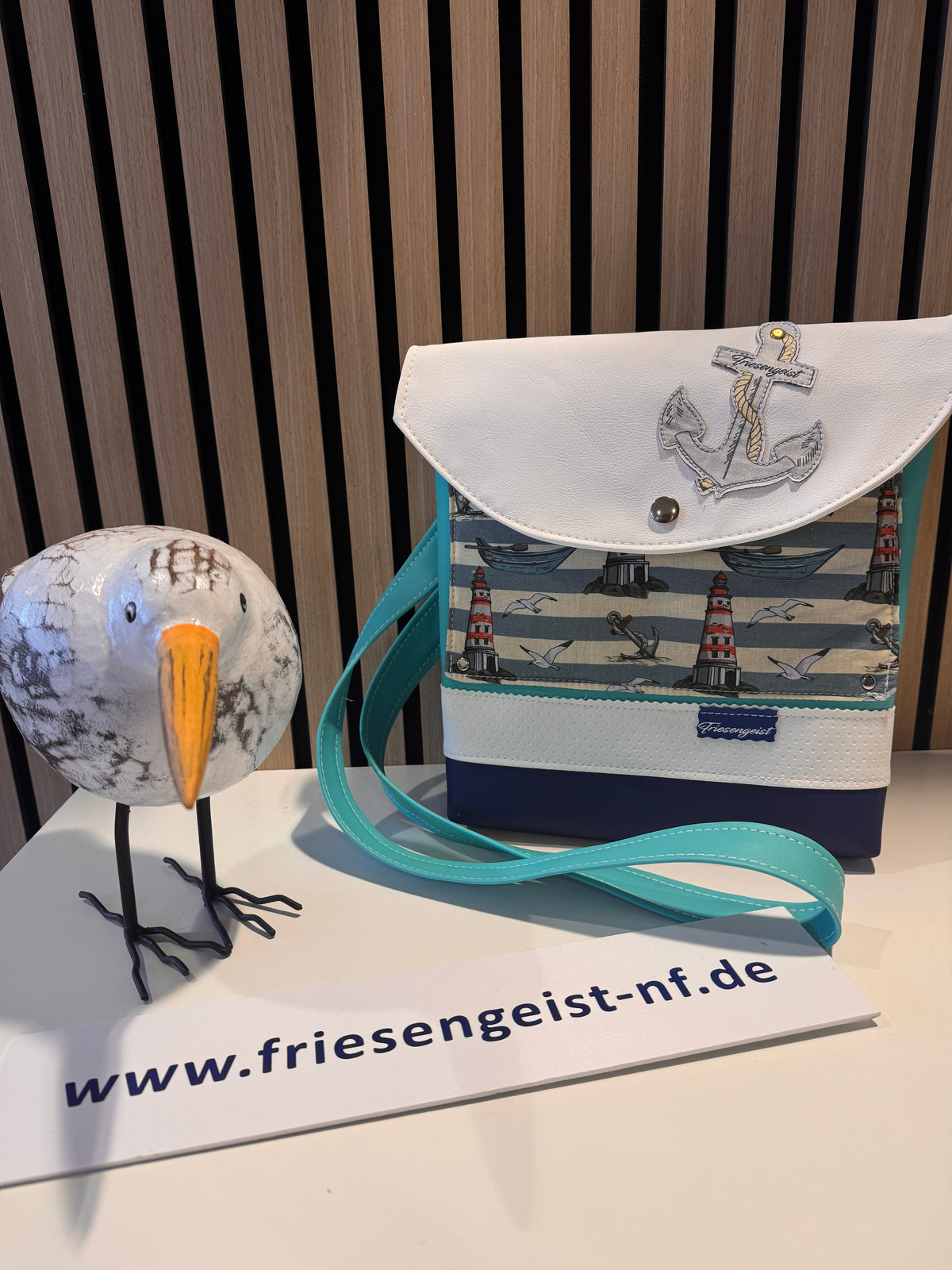 Handtasche Anja
