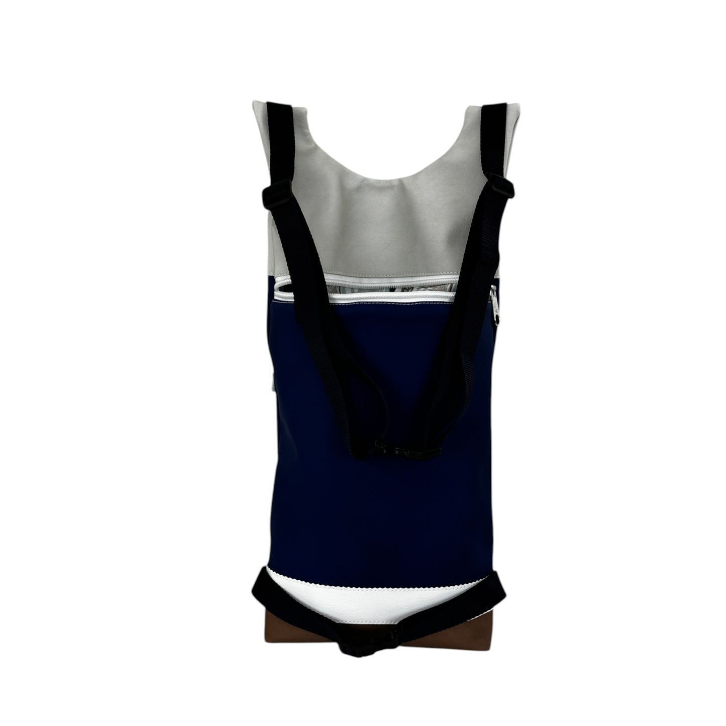 Damen- und Herrenrucksack Løkken