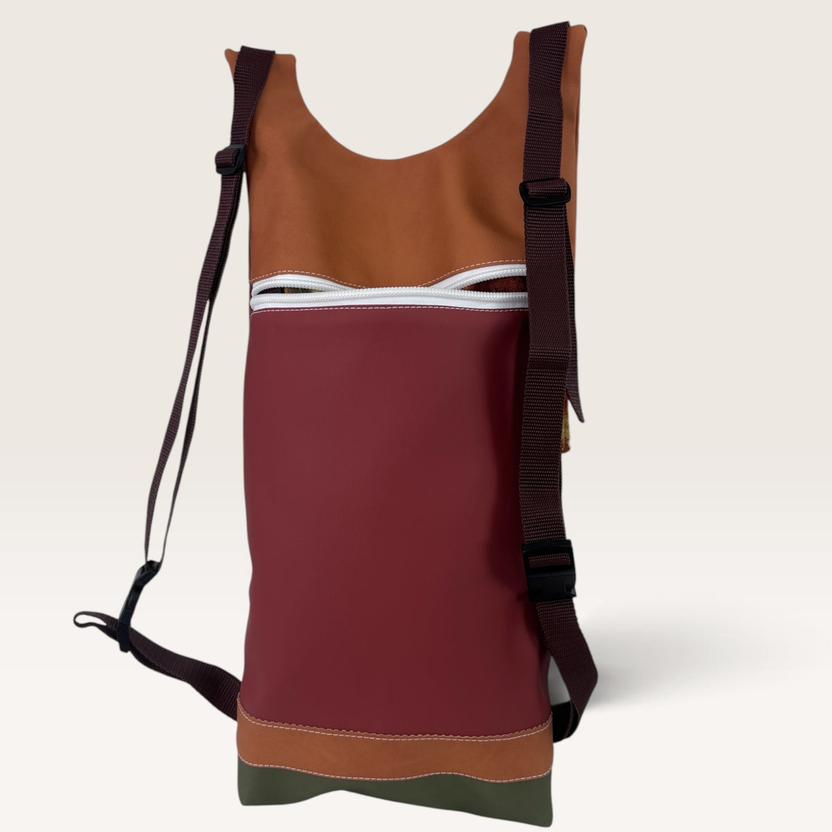 Damen- und Herrenrucksack Margret