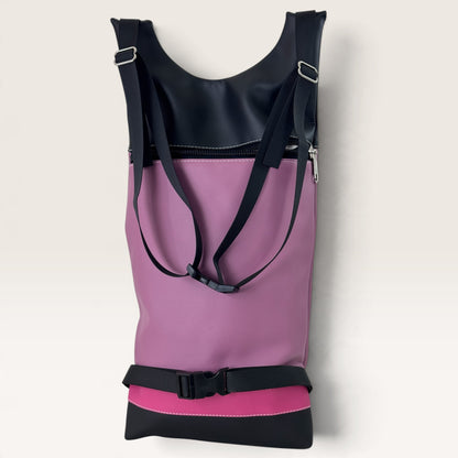 Damen- und Herrenrucksack Diana