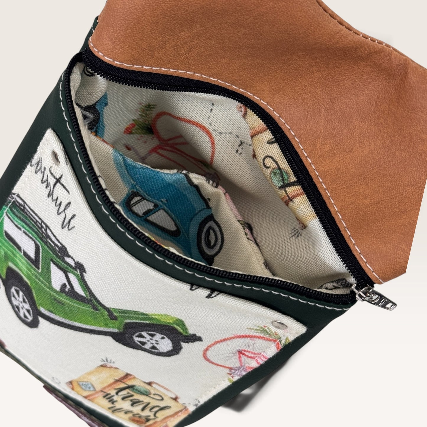 Gürteltasche Morten