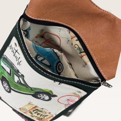 Gürteltasche Morten