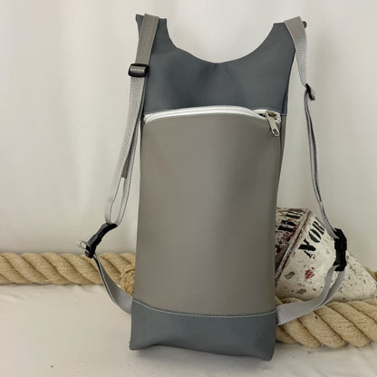 Damen- und Herrenrucksack Katja