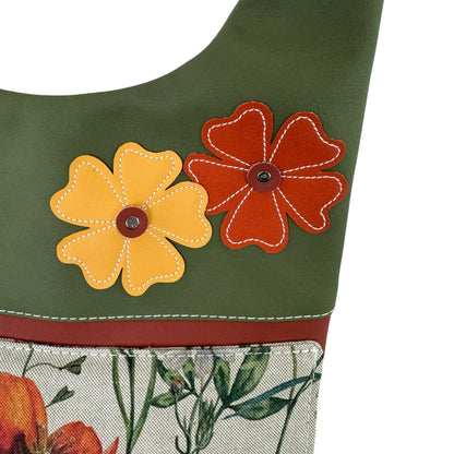 Damen- und Herrenrucksack Karen