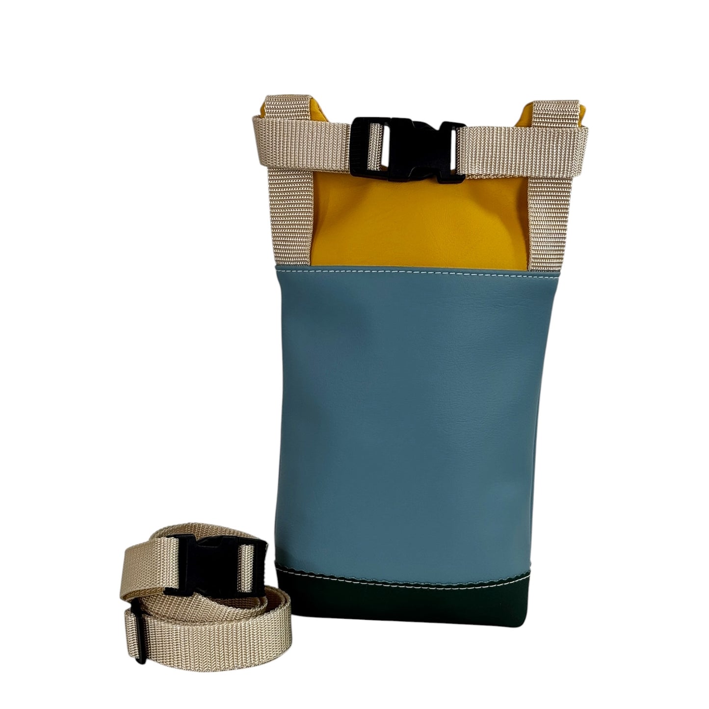 Gürteltasche Flora