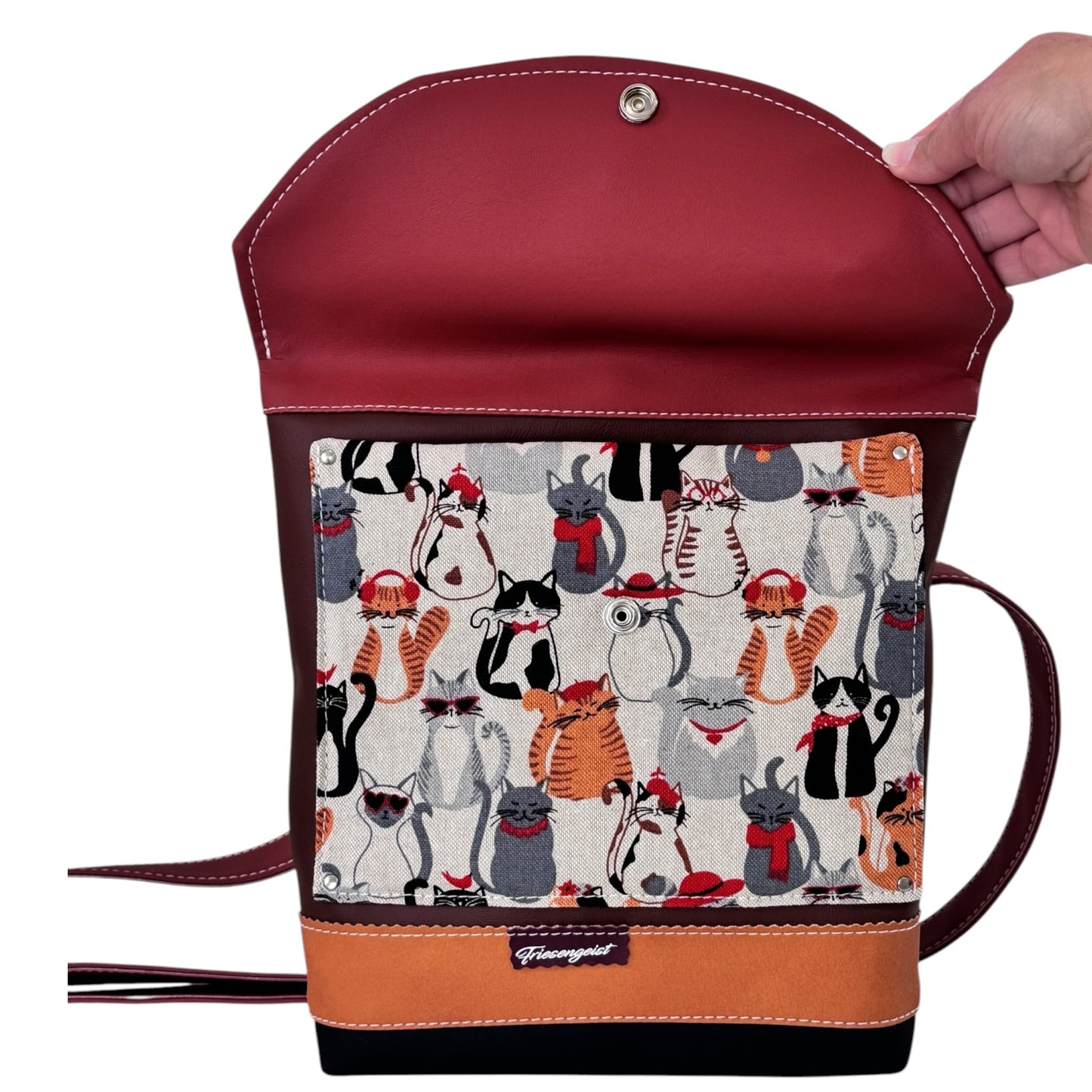 Handtasche Christina