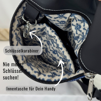 Damen- und Herrenrucksack Rucksack Tara