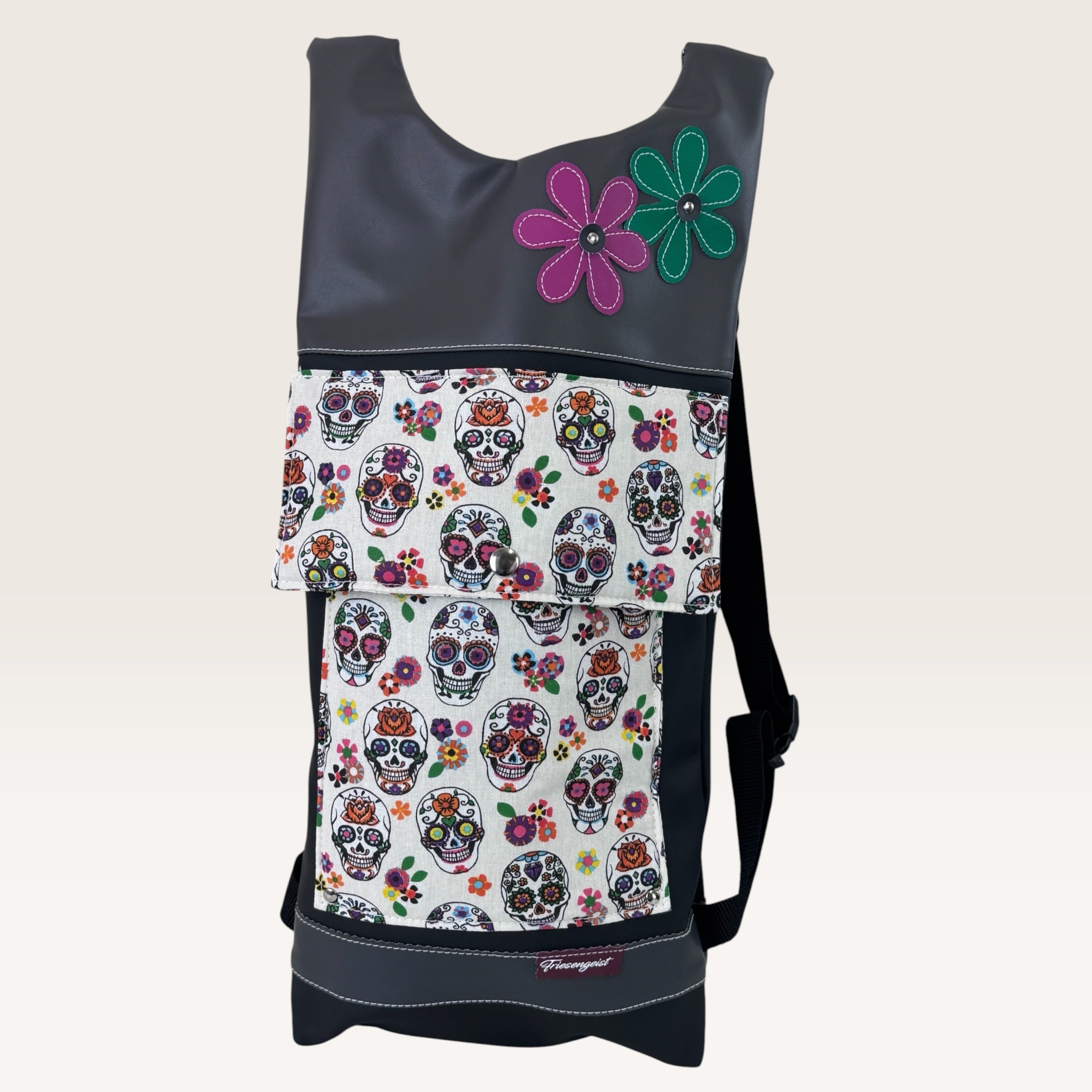 Damen- und Herrenrucksack Zilly