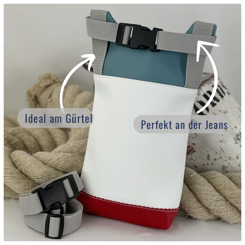Gürteltasche Skagen