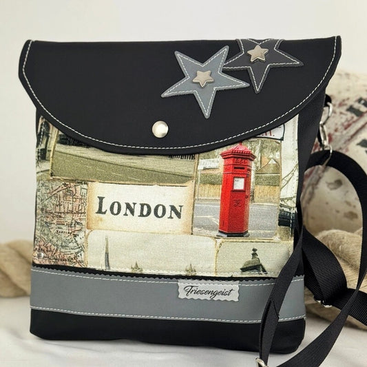 Handtasche London