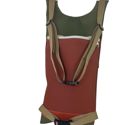 Damen- und Herrenrucksack Karen