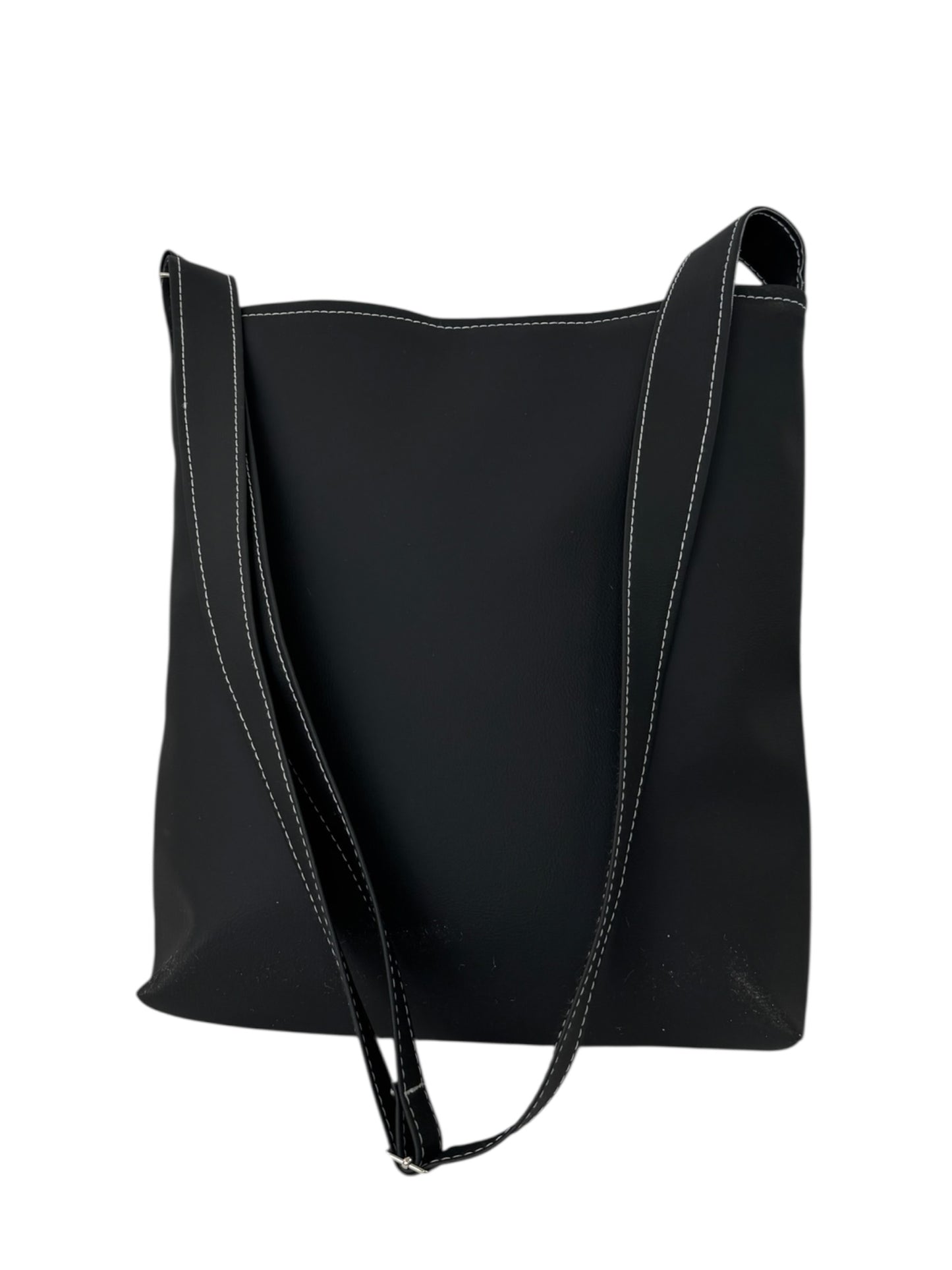 Shopper mit einem breiten Schulterträger, verlängerbar, Margrid