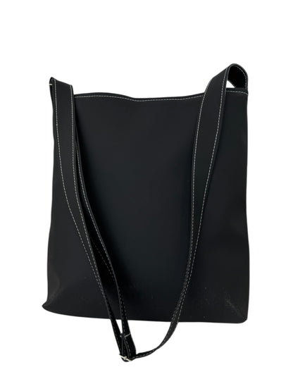 Shopper mit einem breiten Schulterträger, verlängerbar, Margrid