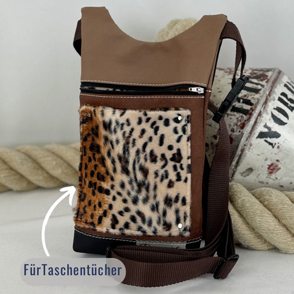 Gürteltasche Lea