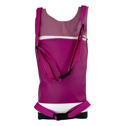 Damen- und Herrenrucksack Peggy