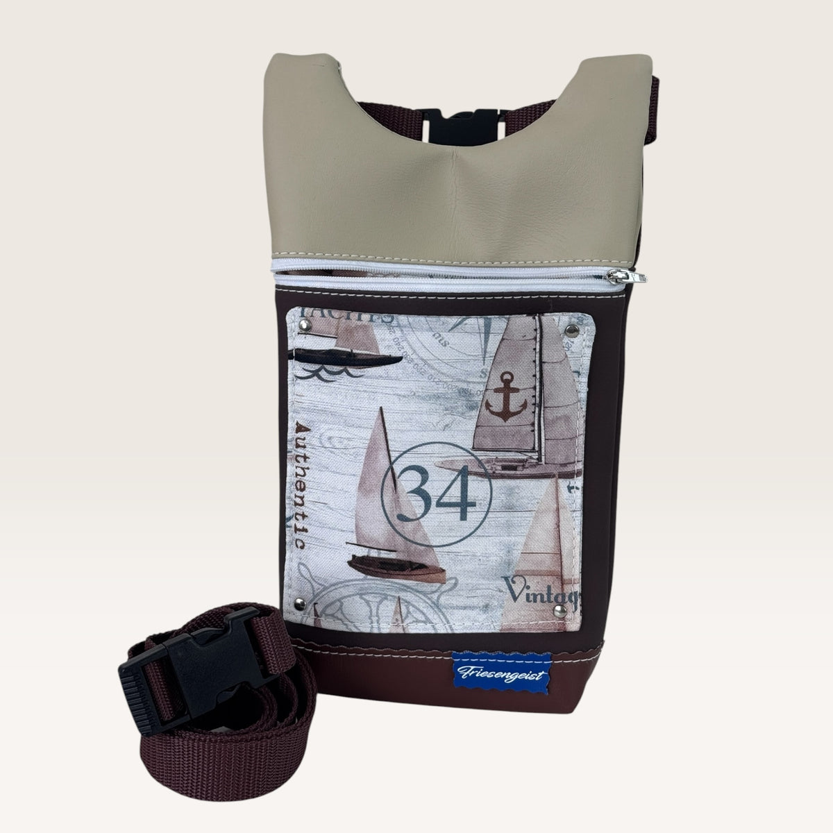 Gürteltasche Hooge