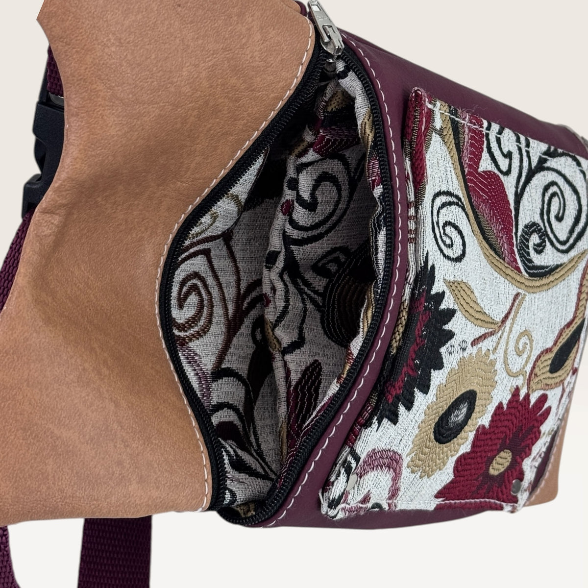Gürteltasche Amalie