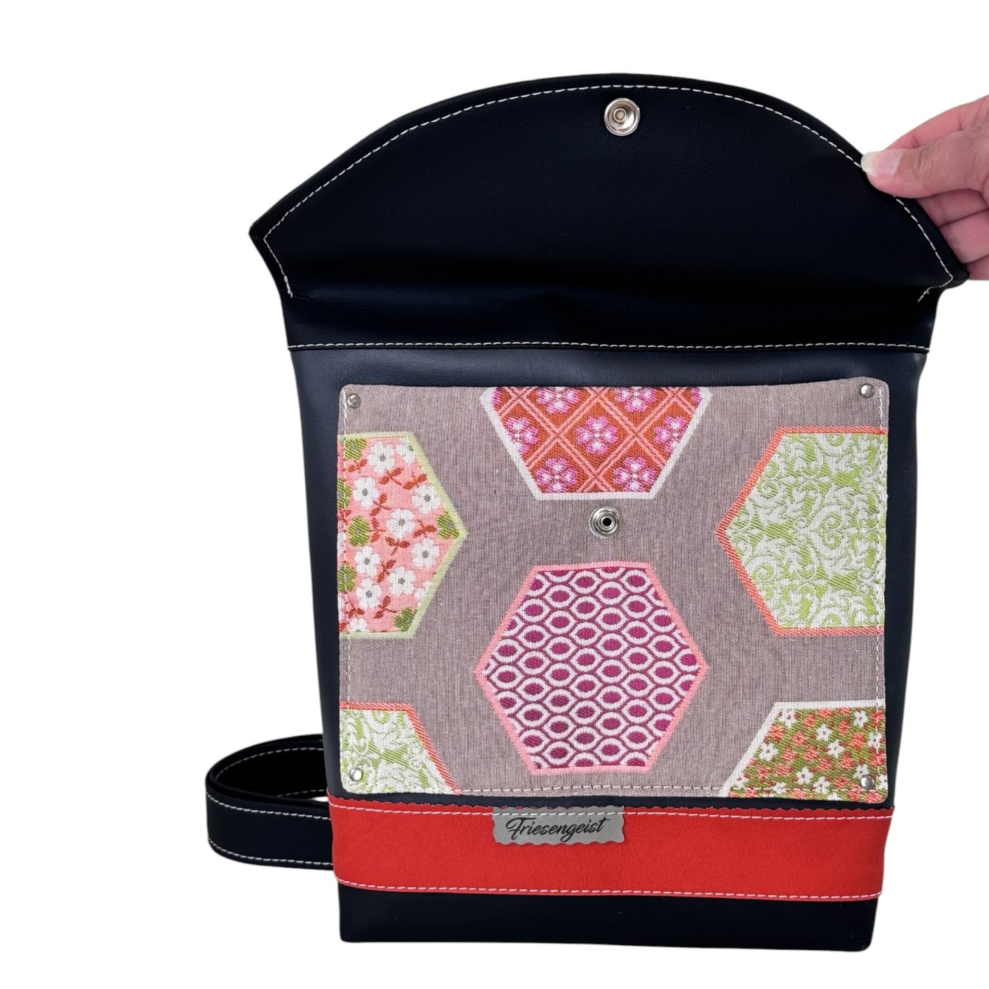 Handtasche Edith