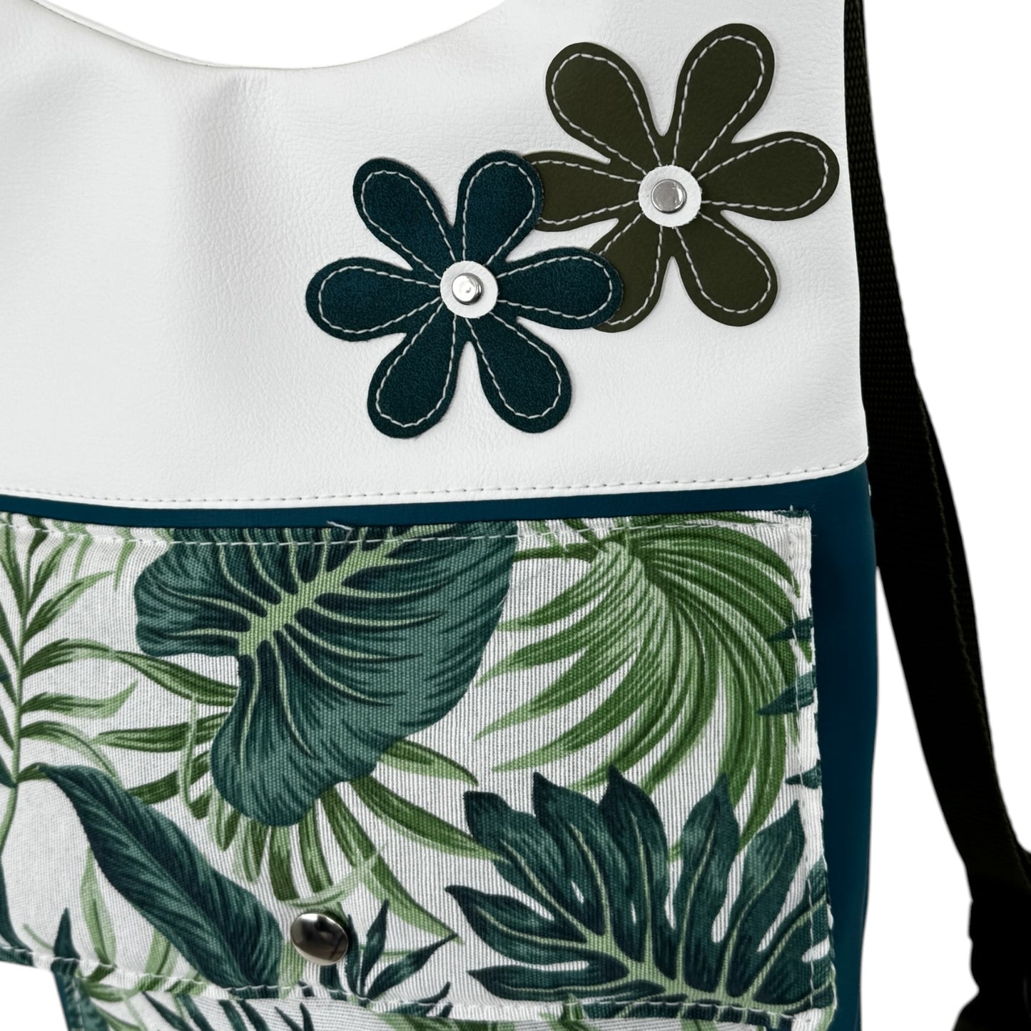 Damen- und Herrenrucksack Caroline