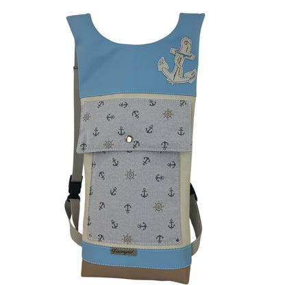 Damen- und Herrenrucksack Emmerlev