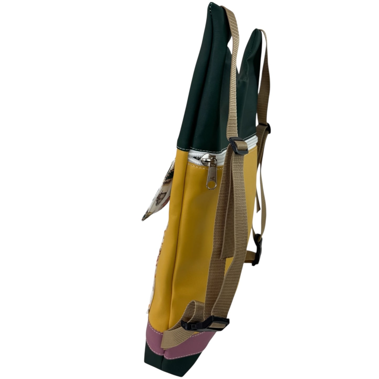 Damen- und Herrenrucksack Frigga
