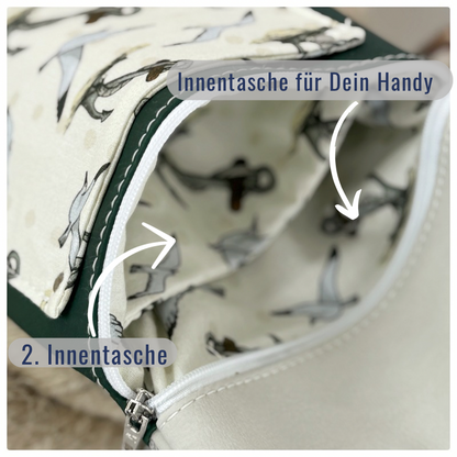 Gürteltasche Fenja